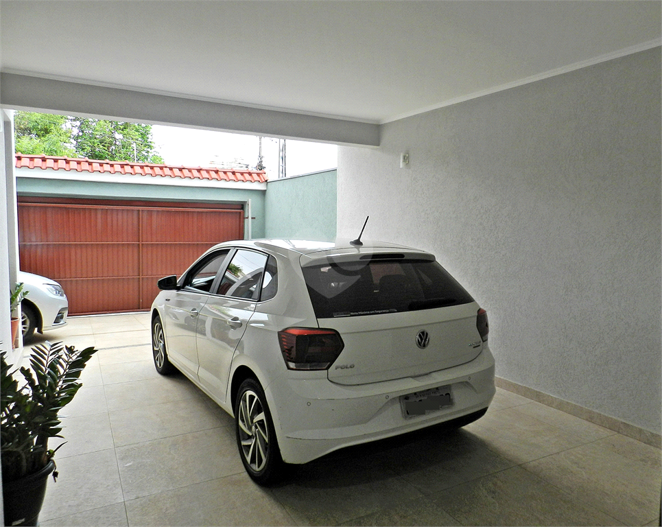 Venda Sobrado Ribeirão Preto Jardim Paulistano REO1036341 11