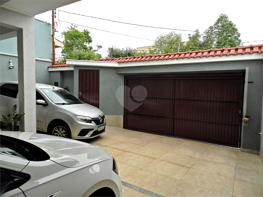 Venda Sobrado Ribeirão Preto Jardim Paulistano REO1036341 8