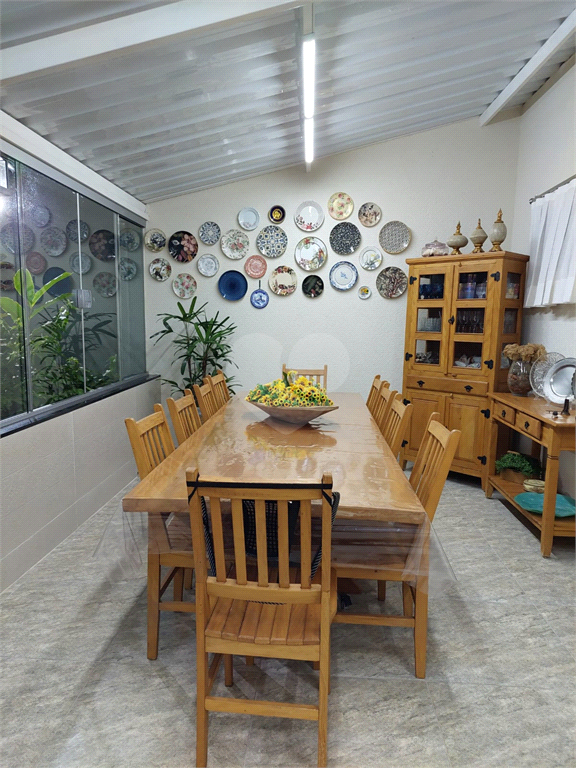 Venda Sobrado Ribeirão Preto Jardim Paulistano REO1036341 72