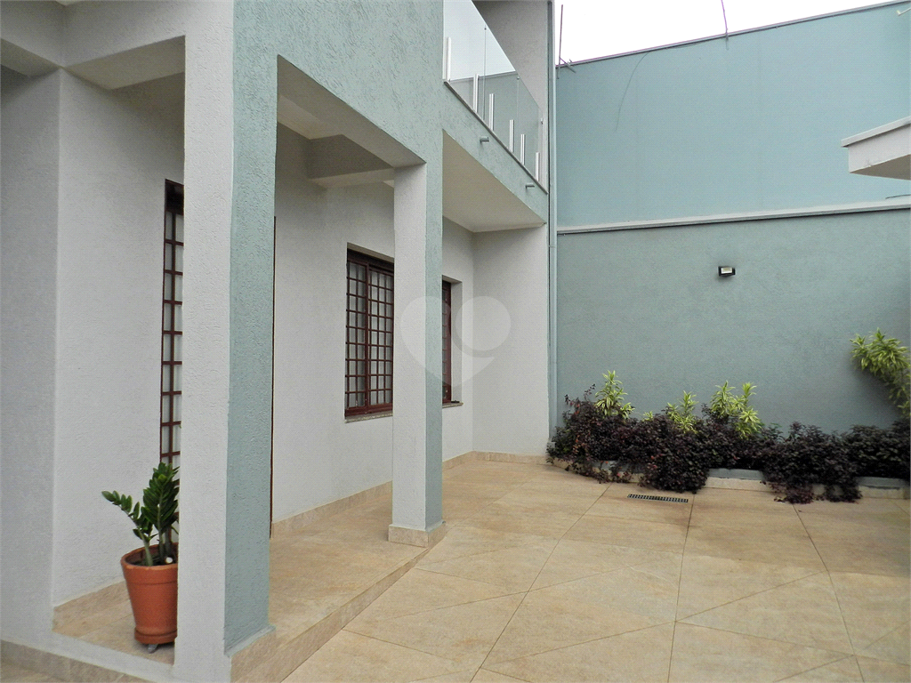 Venda Sobrado Ribeirão Preto Jardim Paulistano REO1036341 7