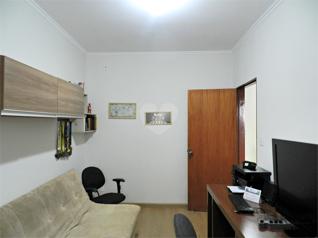 Venda Sobrado Ribeirão Preto Jardim Paulistano REO1036341 34