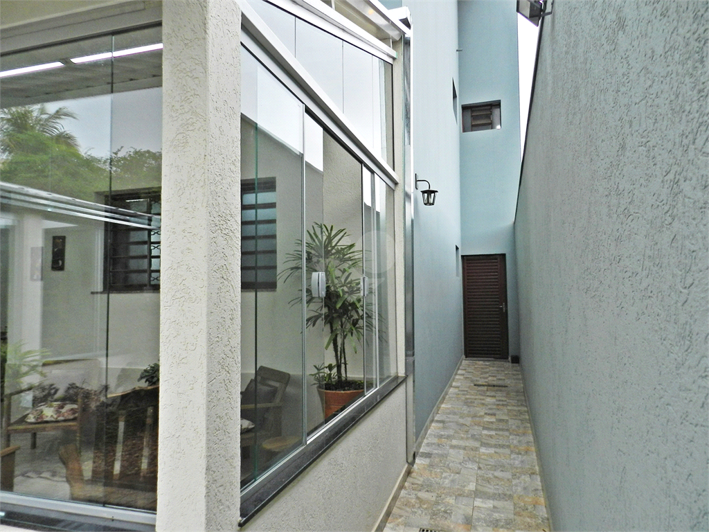 Venda Sobrado Ribeirão Preto Jardim Paulistano REO1036341 62