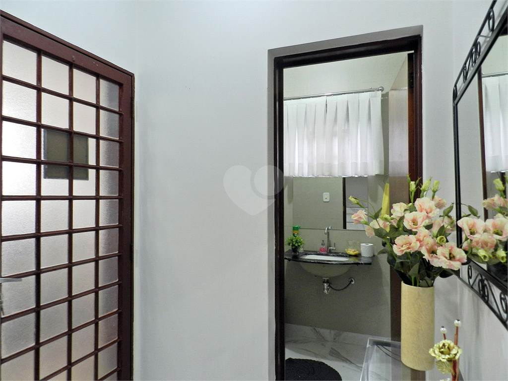 Venda Sobrado Ribeirão Preto Jardim Paulistano REO1036341 14