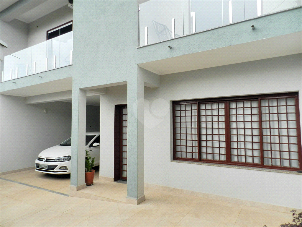 Venda Sobrado Ribeirão Preto Jardim Paulistano REO1036341 6