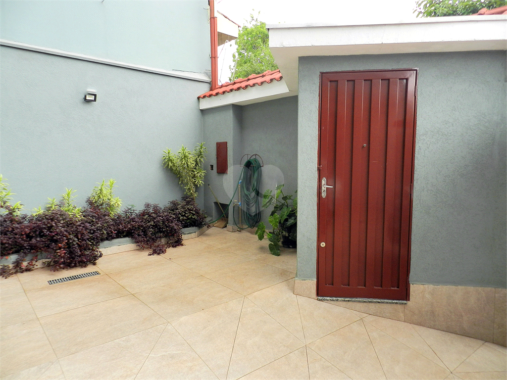 Venda Sobrado Ribeirão Preto Jardim Paulistano REO1036341 5