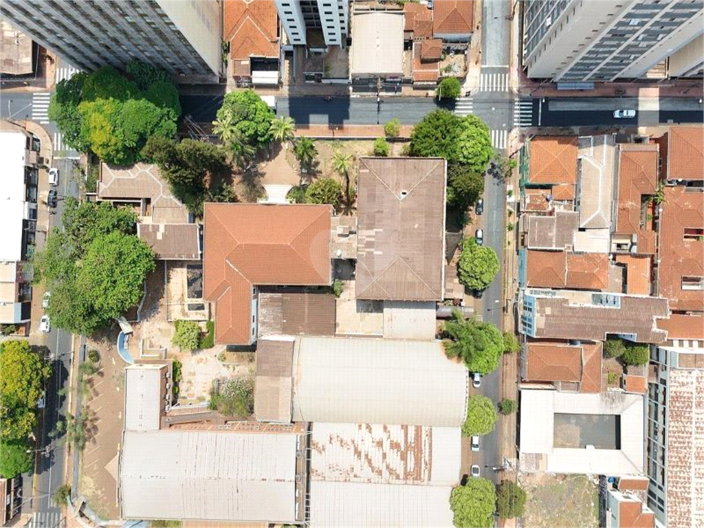 Venda Prédio inteiro Ribeirão Preto Centro REO1036343 1