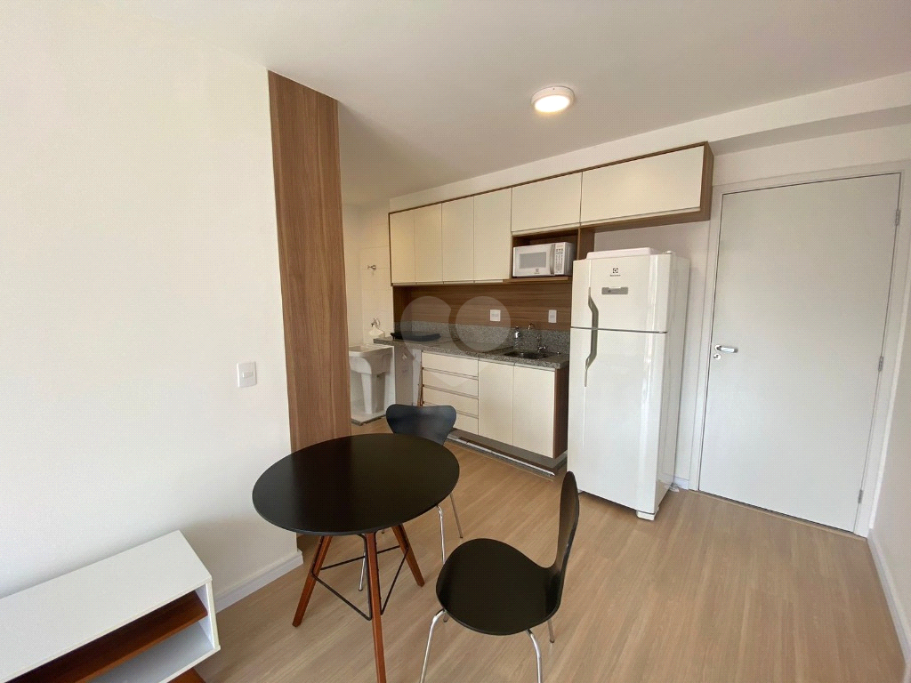 Aluguel Apartamento São Paulo Vila Mariana REO1036351 18