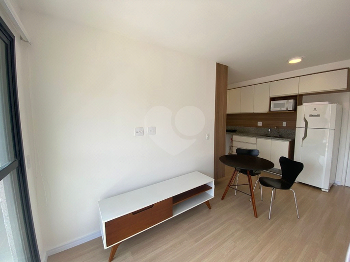 Aluguel Apartamento São Paulo Vila Mariana REO1036351 2