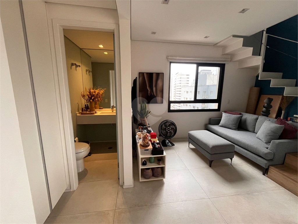 Venda Apartamento São Paulo Vila Olímpia REO1036352 6