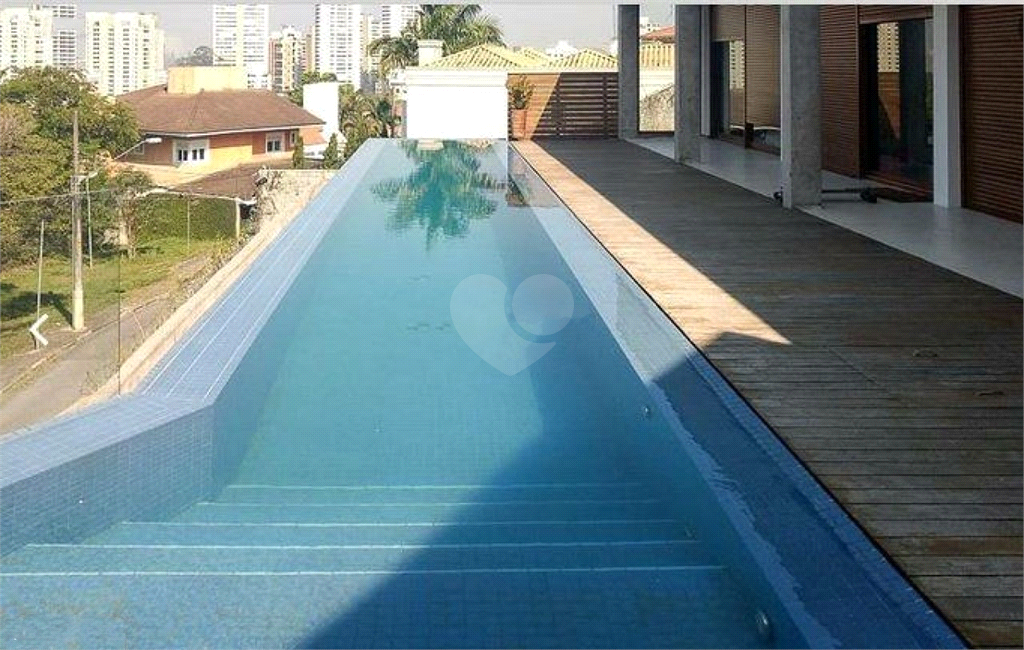 Venda Casa São Paulo Jardim Panorama REO1036353 1