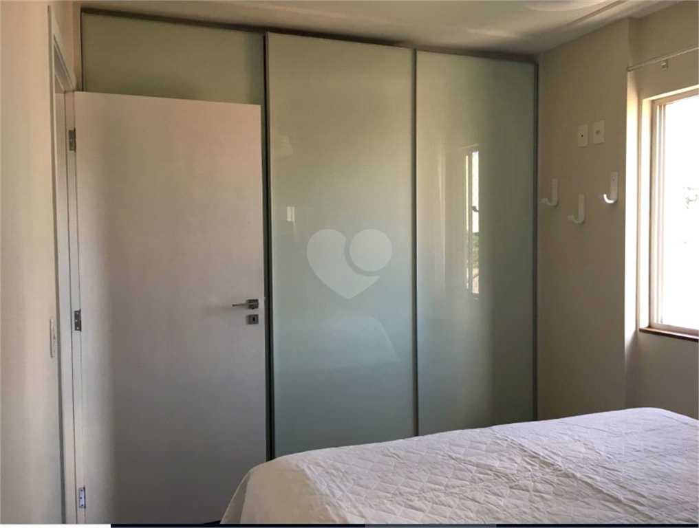 Venda Apartamento São Paulo Vila Mariana REO1036354 10