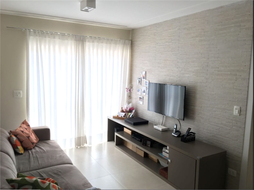 Venda Apartamento São Paulo Vila Mariana REO1036354 15