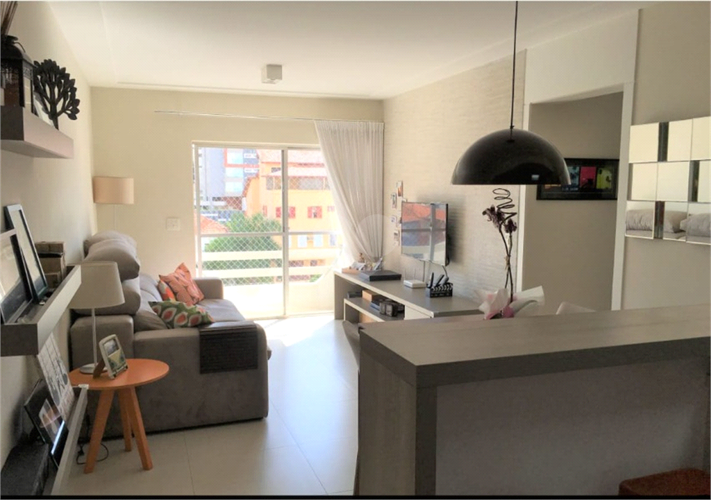 Venda Apartamento São Paulo Vila Mariana REO1036354 14