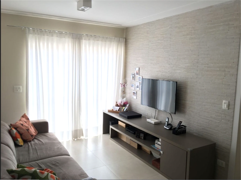 Venda Apartamento São Paulo Vila Mariana REO1036354 12