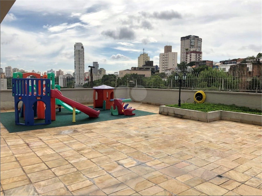 Venda Apartamento São Paulo Vila Mariana REO1036354 4