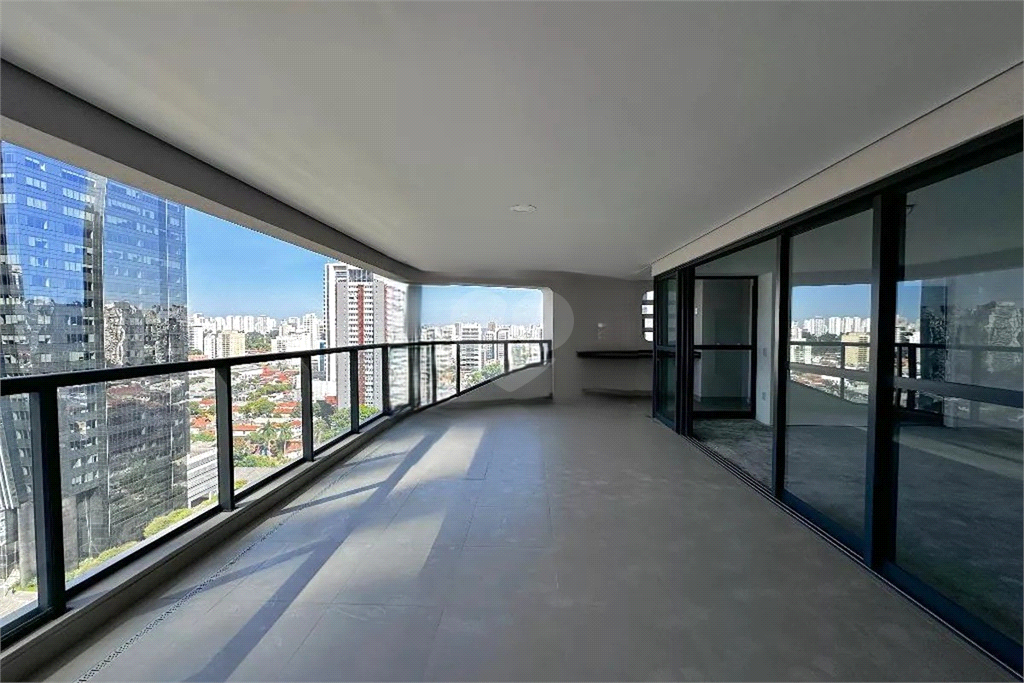 Venda Apartamento São Paulo Chácara Santo Antônio (zona Sul) REO1036360 2