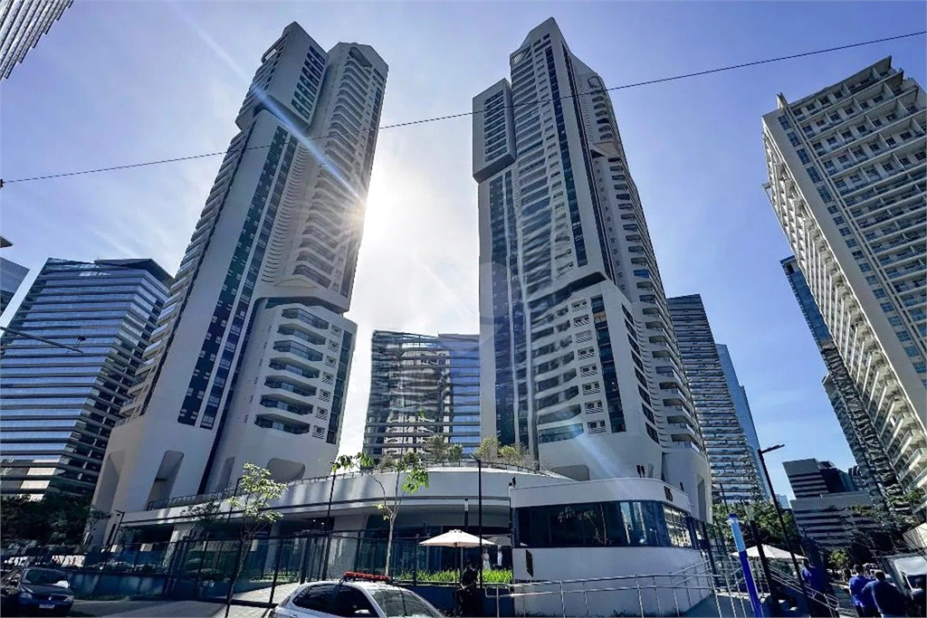 Venda Apartamento São Paulo Chácara Santo Antônio (zona Sul) REO1036360 13