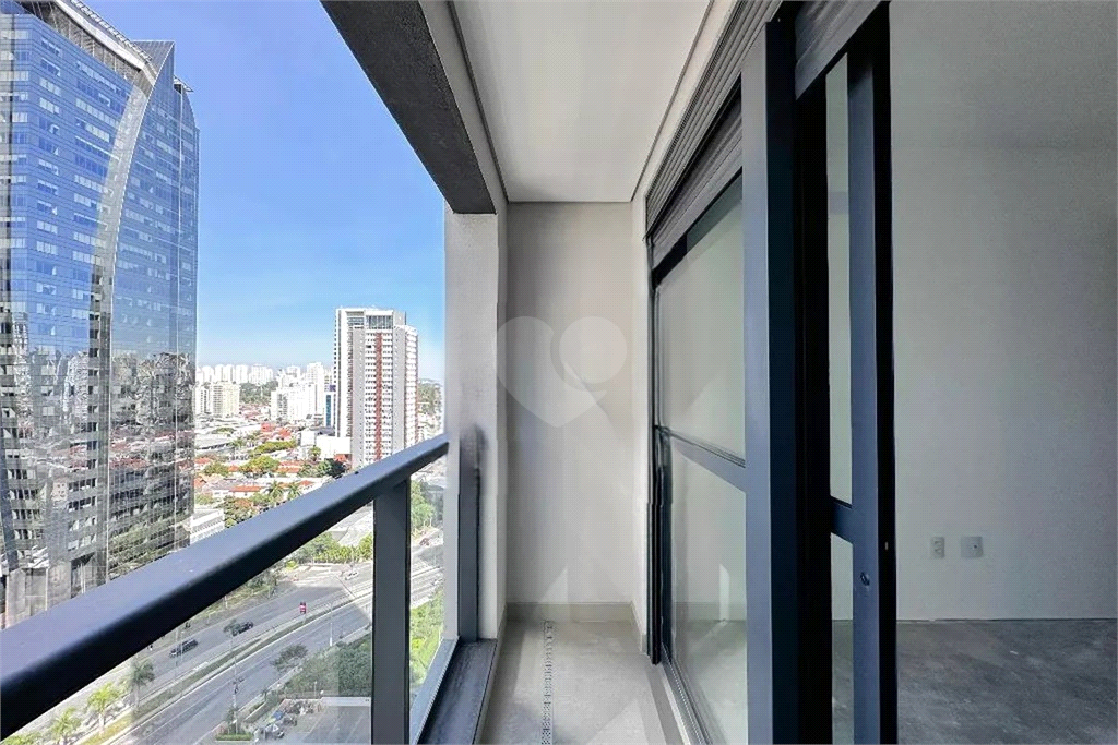 Venda Apartamento São Paulo Chácara Santo Antônio (zona Sul) REO1036360 9