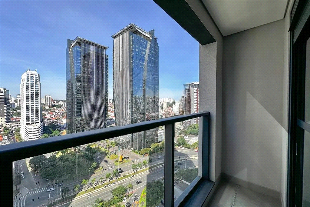 Venda Apartamento São Paulo Chácara Santo Antônio (zona Sul) REO1036360 10