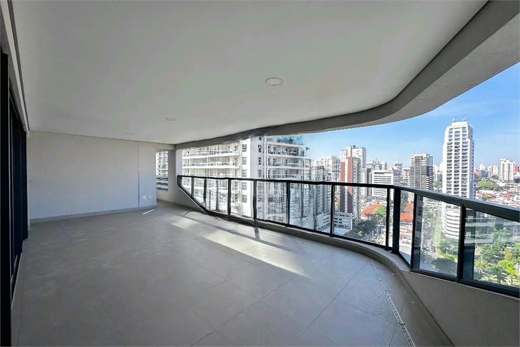 Venda Apartamento São Paulo Chácara Santo Antônio (zona Sul) REO1036360 6