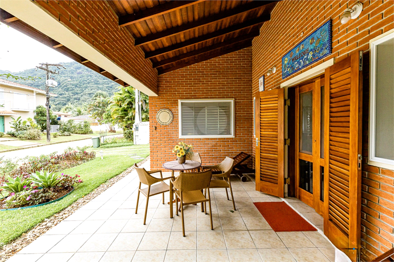 Venda Casa Ubatuba Lagoinha REO1036363 4