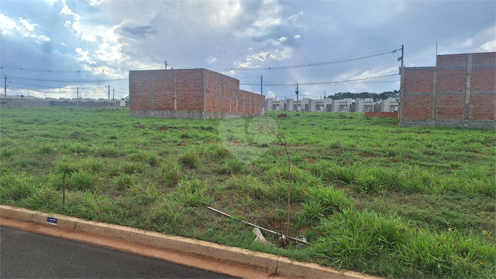 Venda Terreno Ribeirão Preto Jardim Regatas REO1036366 2