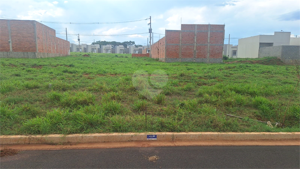 Venda Terreno Ribeirão Preto Jardim Regatas REO1036366 1