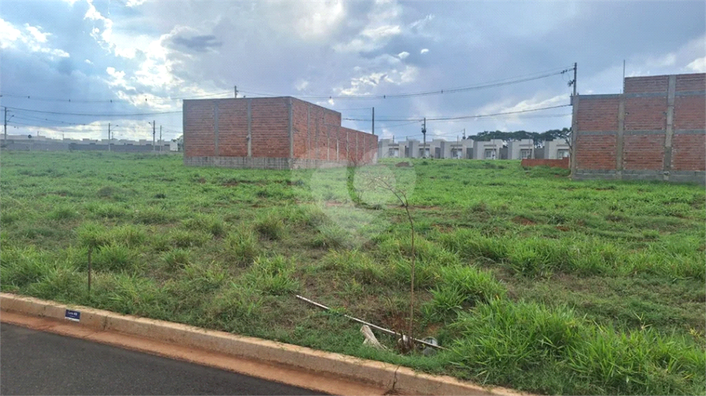 Venda Terreno Ribeirão Preto Jardim Regatas REO1036366 7