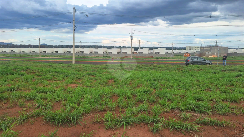 Venda Terreno Ribeirão Preto Jardim Regatas REO1036366 5