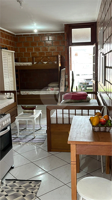 Venda Loft Caraguatatuba Martim De Sá REO1036376 13