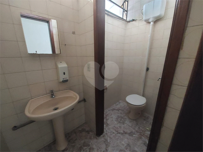 Aluguel Salão Comercial Jundiaí Vila Loureiro REO1036383 12