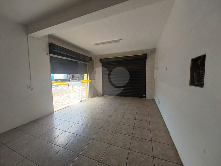 Aluguel Salão Comercial Jundiaí Vila Loureiro REO1036383 2