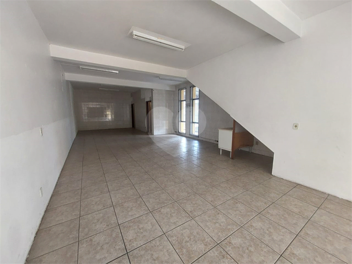 Aluguel Salão Comercial Jundiaí Vila Loureiro REO1036383 3