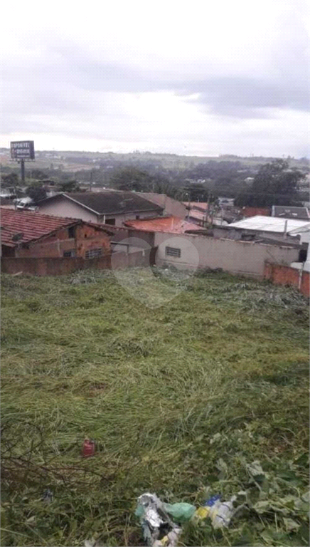 Venda Terreno Campinas Jardim Nilópolis REO1036385 10