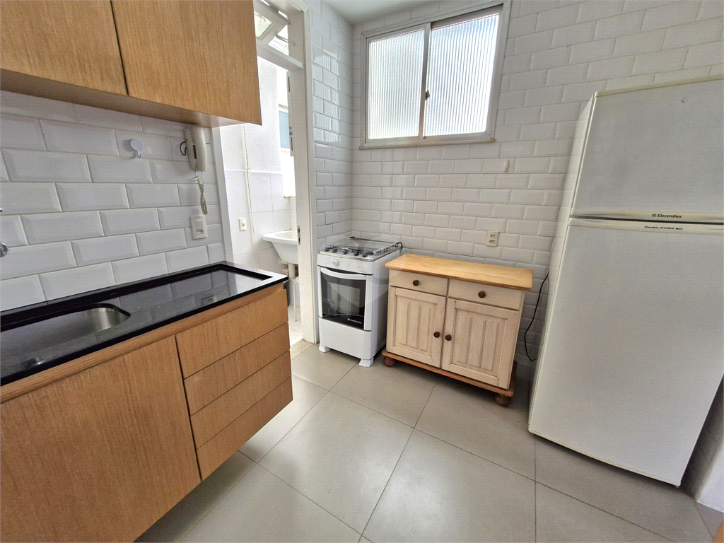 Venda Apartamento Niterói Icaraí REO1036386 16