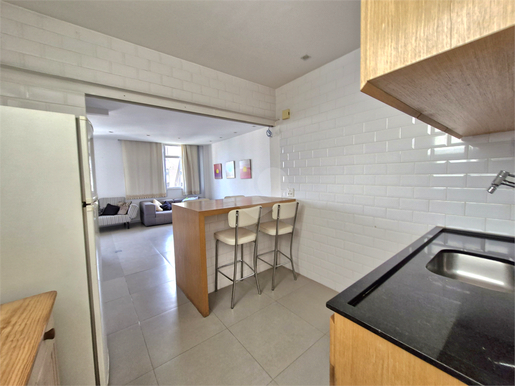 Venda Apartamento Niterói Icaraí REO1036386 19