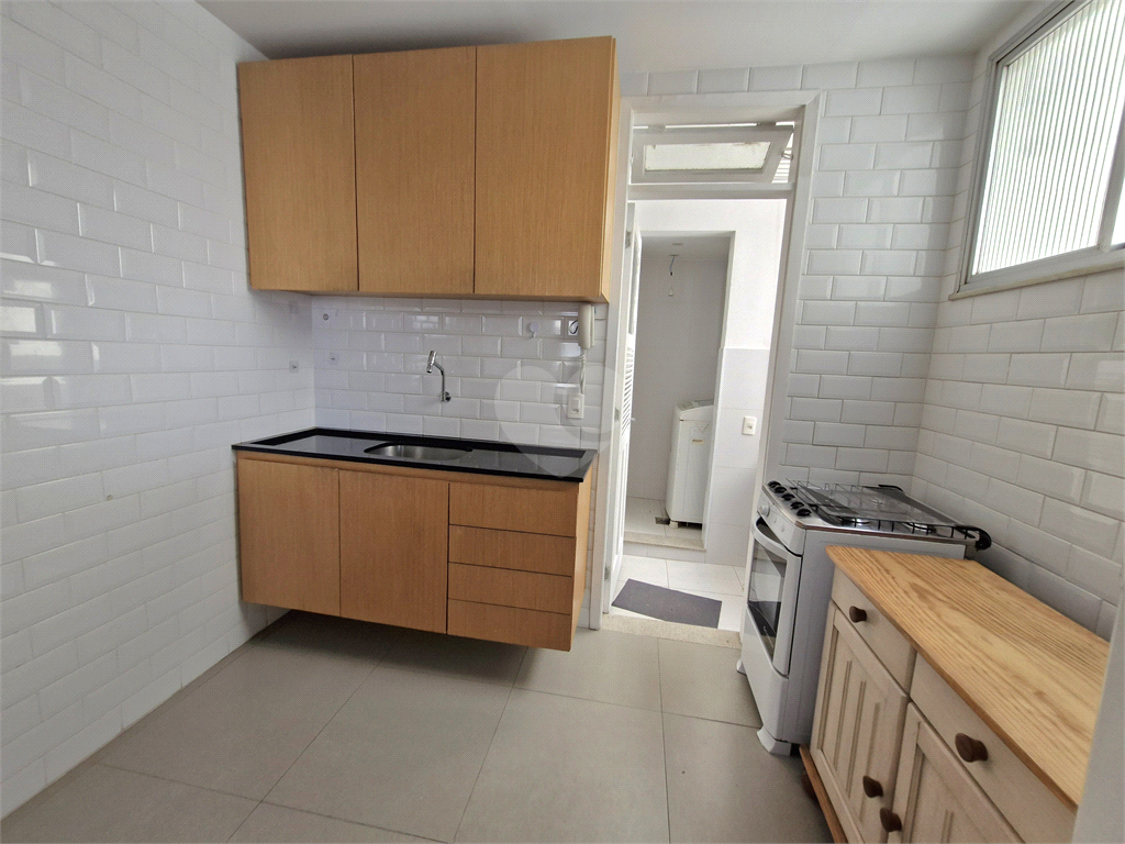 Venda Apartamento Niterói Icaraí REO1036386 15