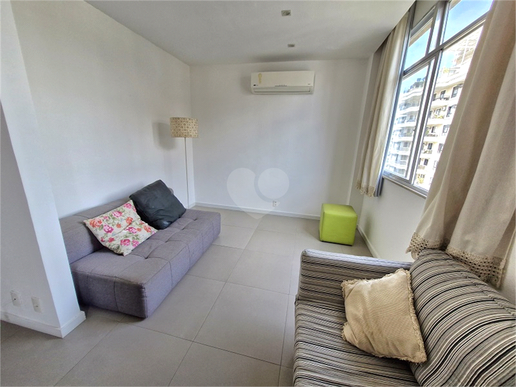 Venda Apartamento Niterói Icaraí REO1036386 2