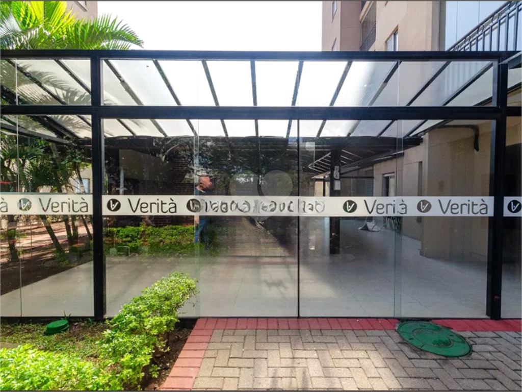 Venda Apartamento São Paulo Vila Arcádia REO1036387 60