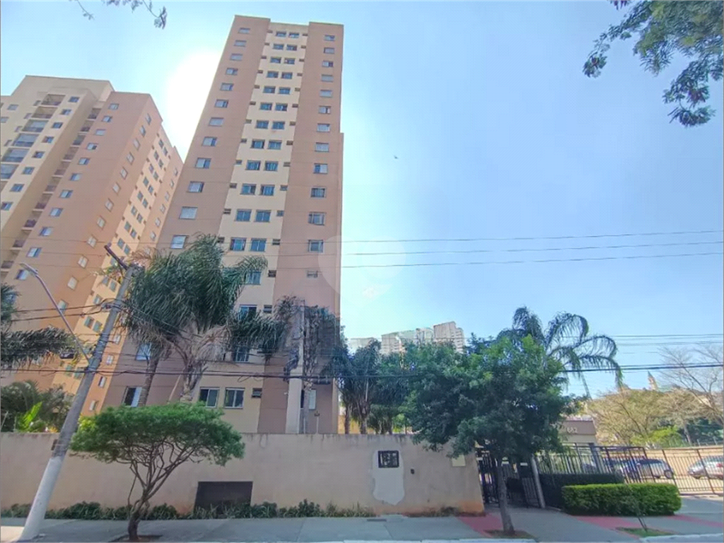 Venda Apartamento São Paulo Vila Arcádia REO1036387 28