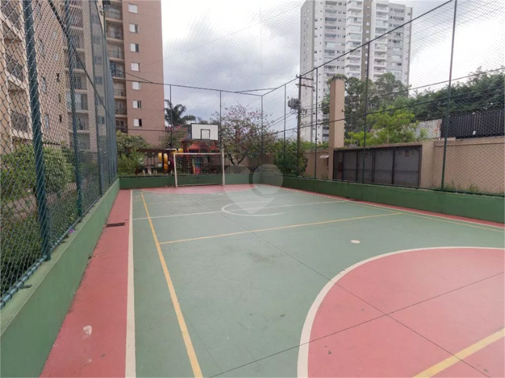 Venda Apartamento São Paulo Vila Arcádia REO1036387 48