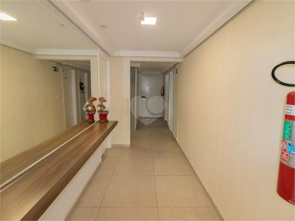 Venda Apartamento São Paulo Vila Arcádia REO1036387 44