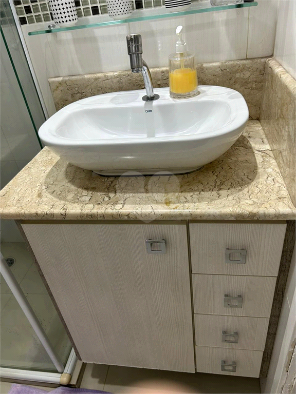 Venda Apartamento São Paulo Vila Arcádia REO1036387 16