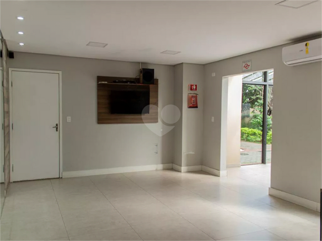 Venda Apartamento São Paulo Vila Arcádia REO1036387 63