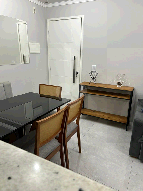 Venda Apartamento São Paulo Vila Arcádia REO1036387 1