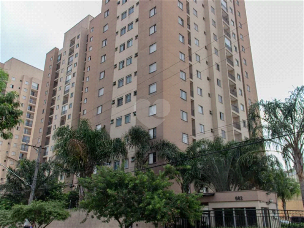 Venda Apartamento São Paulo Vila Arcádia REO1036387 29