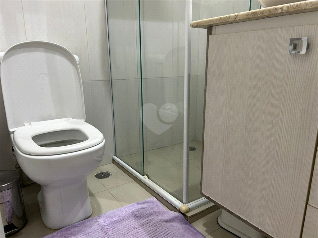 Venda Apartamento São Paulo Vila Arcádia REO1036387 13