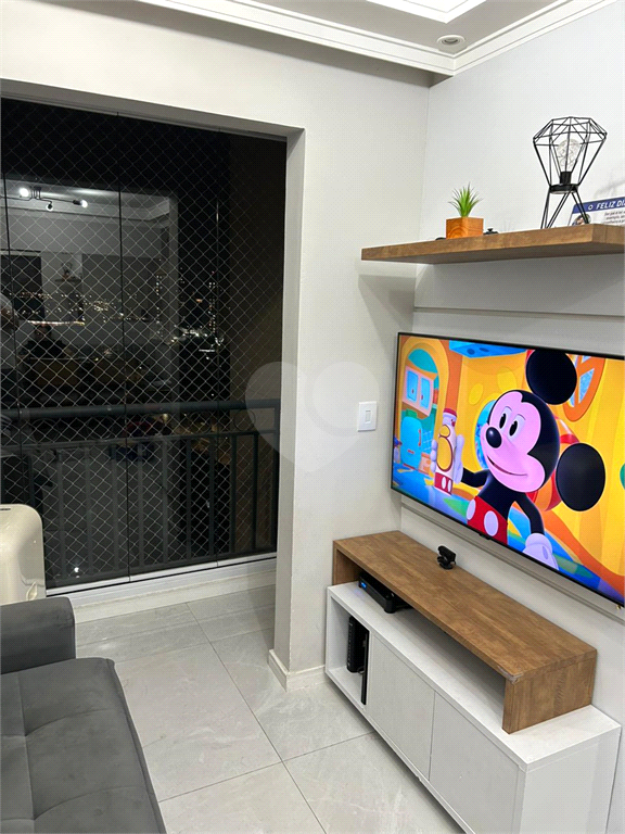 Venda Apartamento São Paulo Vila Arcádia REO1036387 3