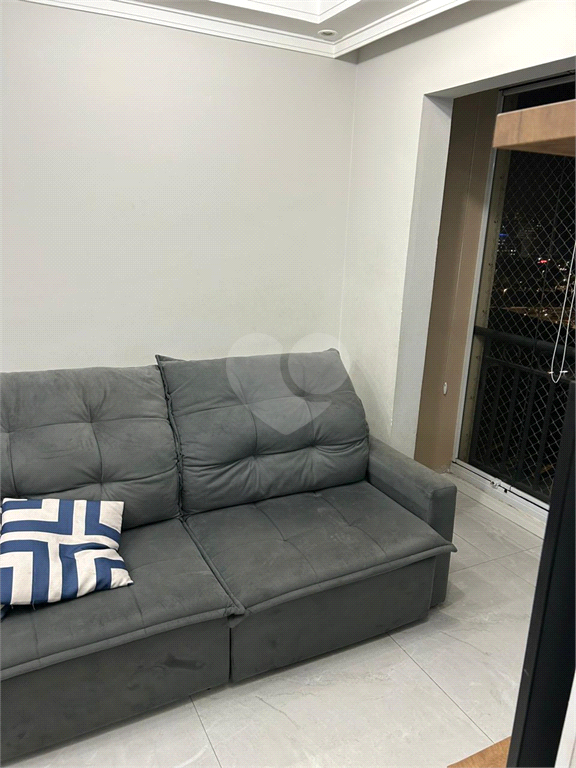 Venda Apartamento São Paulo Vila Arcádia REO1036387 2