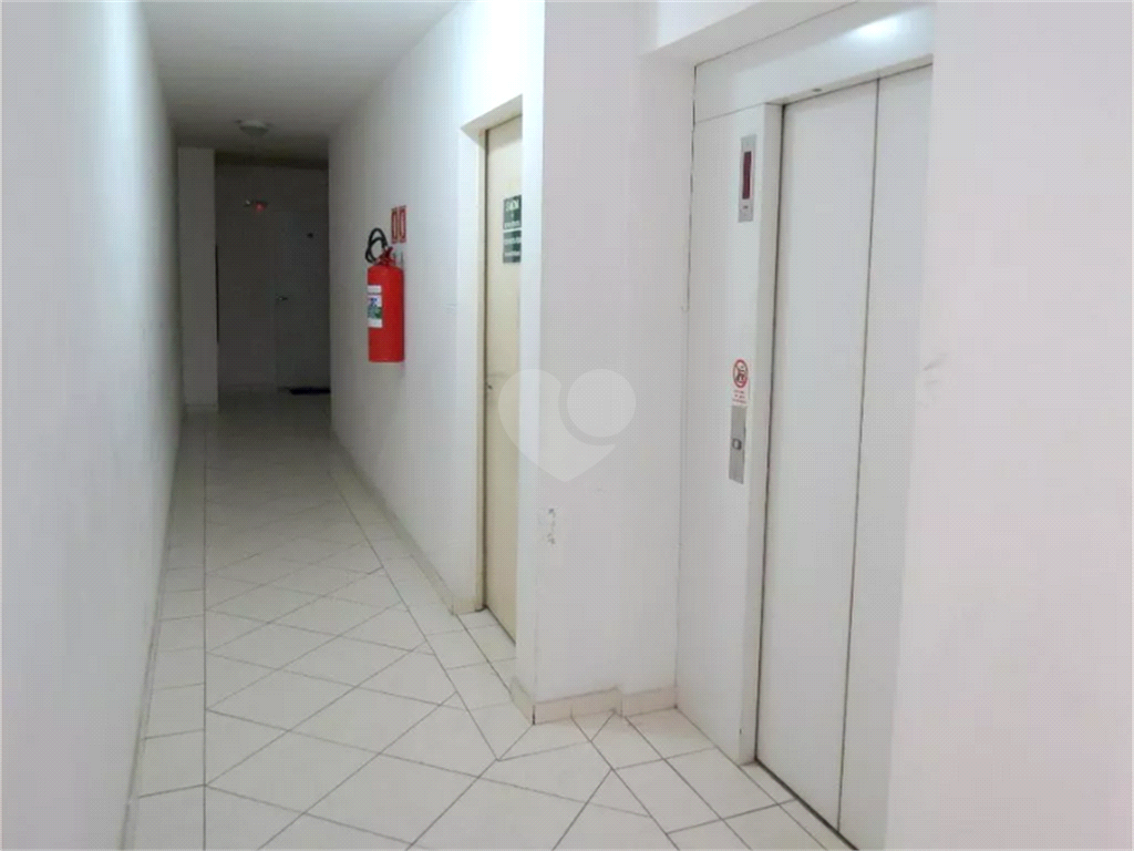 Venda Apartamento São Paulo Vila Arcádia REO1036387 35